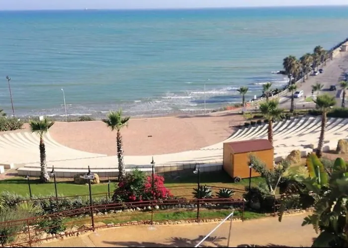 CASA VACANZA A 2 Passi