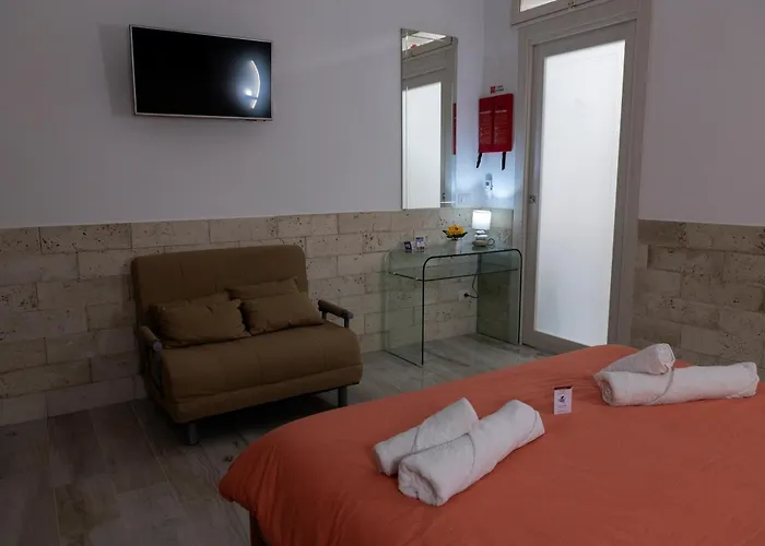 CASA VACANZA A 2 Passi 1