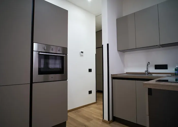 Eschilo - Cairoli Apartments