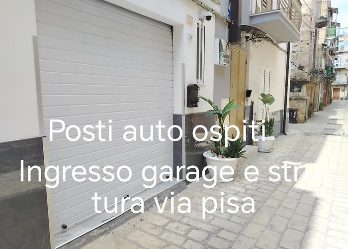 Casa Perla Del Mare